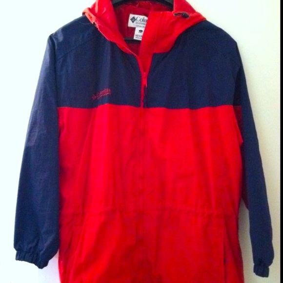 Columbia jacket - Picture 3 of 6